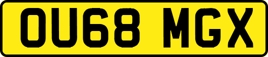 OU68MGX