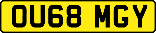 OU68MGY