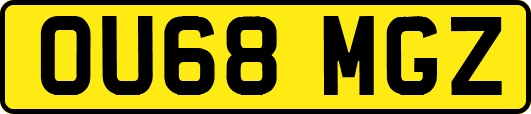 OU68MGZ