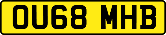 OU68MHB