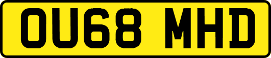 OU68MHD