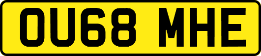 OU68MHE