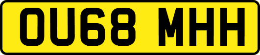 OU68MHH