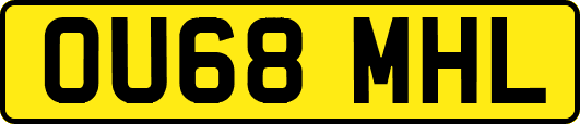 OU68MHL