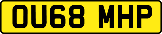 OU68MHP