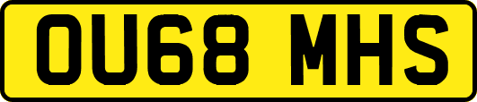 OU68MHS