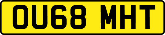 OU68MHT