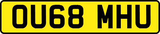 OU68MHU
