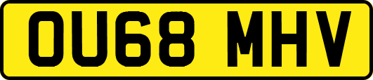 OU68MHV