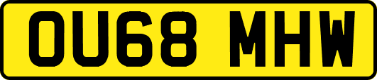 OU68MHW