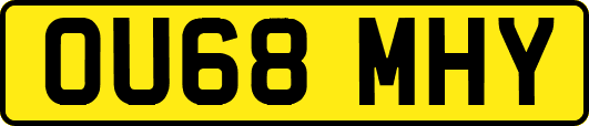 OU68MHY