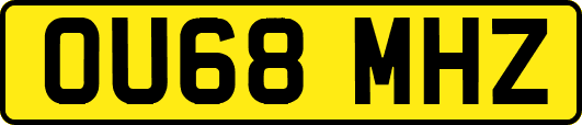 OU68MHZ