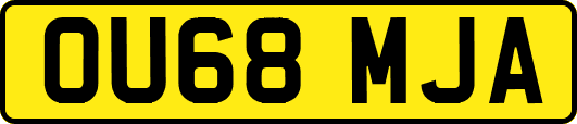 OU68MJA