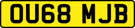 OU68MJB