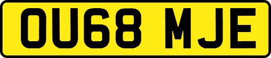 OU68MJE