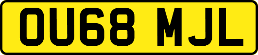 OU68MJL