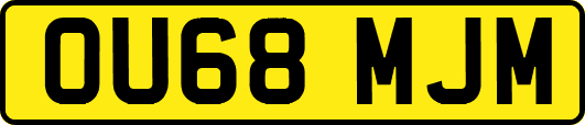 OU68MJM