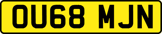 OU68MJN