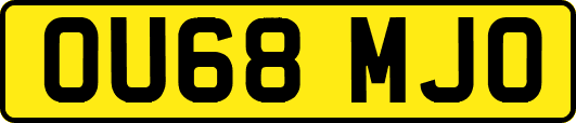 OU68MJO