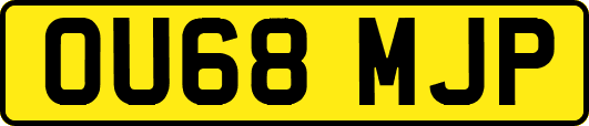 OU68MJP