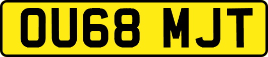 OU68MJT