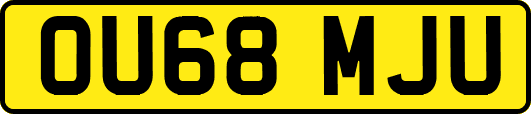 OU68MJU