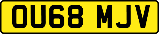 OU68MJV