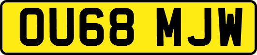 OU68MJW