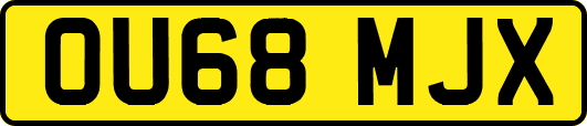 OU68MJX