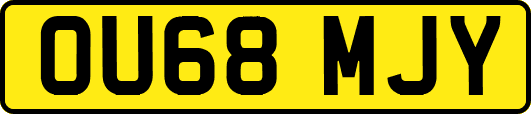 OU68MJY