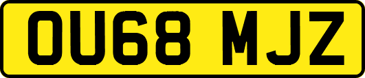 OU68MJZ