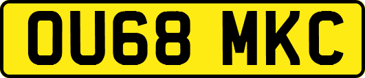 OU68MKC