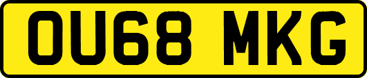 OU68MKG