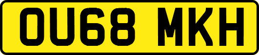 OU68MKH
