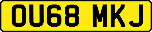 OU68MKJ