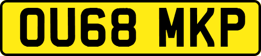 OU68MKP