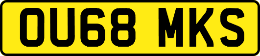 OU68MKS