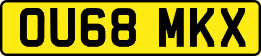 OU68MKX