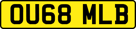OU68MLB