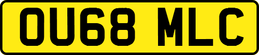 OU68MLC