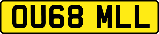 OU68MLL