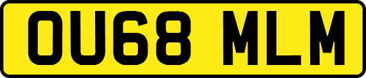 OU68MLM
