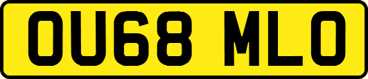 OU68MLO