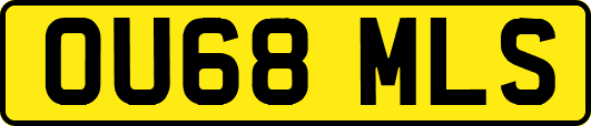 OU68MLS
