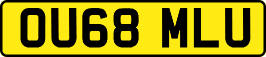 OU68MLU