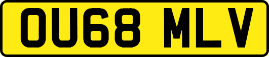 OU68MLV