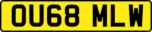 OU68MLW
