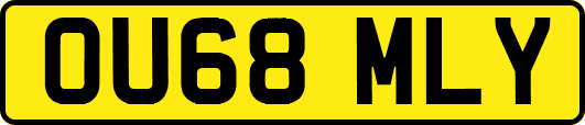 OU68MLY