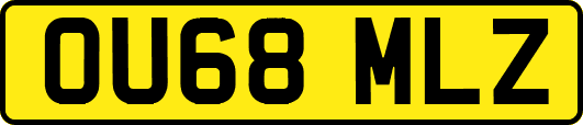 OU68MLZ
