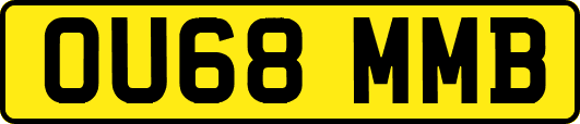 OU68MMB